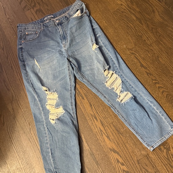 Womans Jean bundle size 16 - Picture 5 of 8